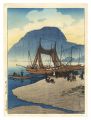 <strong>Kawase Hasui</strong><br>Selection of scenes of Japan /......