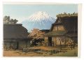 <strong>Kawase Hasui</strong><br>Autumn in Hirano