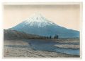 <strong>Kawase Hasui</strong><br>Fujikawa
