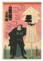 <strong>Yoshitora</strong><br>Lowers of Edo, Fun for Childre......