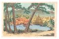 <strong>Tokuriki Tomikichiro</strong><br>New Famous Places in Kyoto / A......