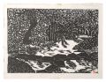 <strong>Koshino Yoshiro</strong><br>Hanga New One Hundred Views of......