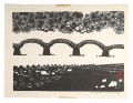 <strong>Hasegawa Tomisaburo</strong><br>Hanga New One Hundred Views of......