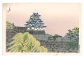 <strong>Tokuriki Tomikichiro</strong><br>Famous Places in Osaka / Osaka......