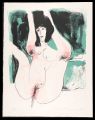 <strong>Ikeda Masuo</strong><br>The portfolio Mixed fruit / Wa......