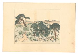 <strong>Nakazawa Hiromitsu</strong><br>Compendium of Japan / No. 40: ......