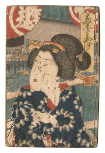 Insuitei/Iroasobi Ryogoku miyage[色遊両国土産]