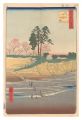 <strong>Hiroshige I</strong><br>One Hundred Famous Views of Ed......