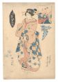 <strong>Sadafusa</strong><br>Modern Flowers of Edo / The Su......