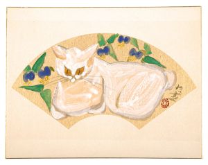 <strong>Kasukabe Tasuku</strong><br>Dayflower