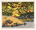 <strong>Hashimoto Okiie</strong><br>Early Autumn