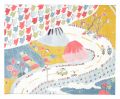 <strong>Nagatomo Yuki</strong><br>Traffic Rhapsody