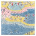 <strong>Nagatomo Yuki</strong><br>Rhapsody in Blue