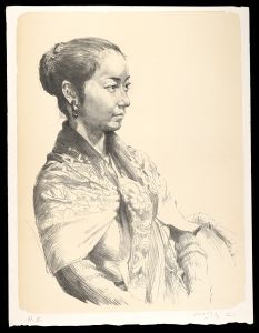 Title unknown / Misu Yuji
