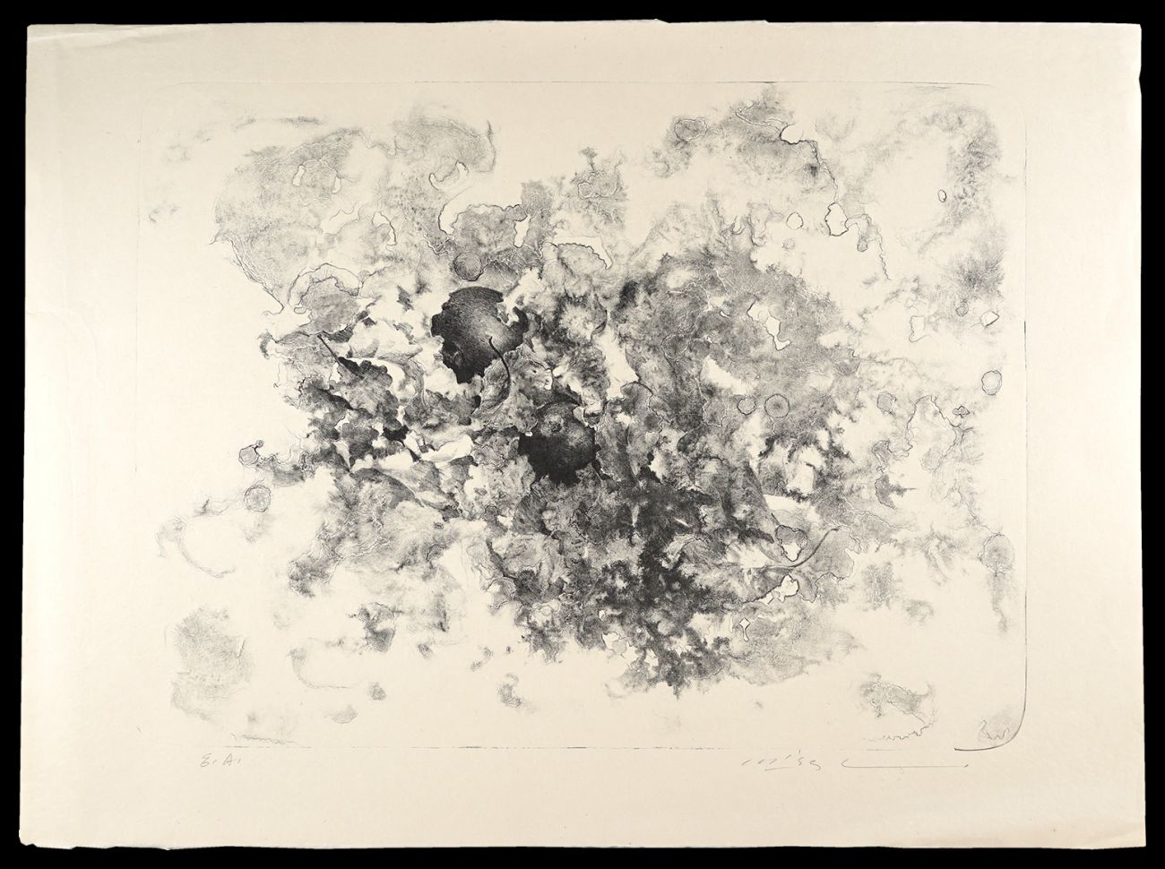Misu Yuji “Title unknown”／