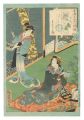 <strong>Toyokuni III</strong><br>An Excellent Selection of Thir......