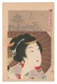 <strong>Chikanobu</strong><br>Mirror of Historical Eras / Th......