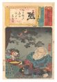 <strong>Kuniyoshi</strong><br>Assortment of Heroes with Thei......