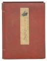 <strong>Ito Seiu</strong><br>Thirty-six Moods of Women