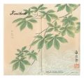 <strong>Hatakeyama Kinsei, Kawasaki Shoko, Matsumoto Shisui, Nishizawa Tekiho, Noguchi Kenjiro and Yazawa Gengetsu</strong><br>Woodblock Postcards / Kamikoch......