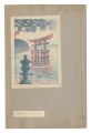<strong></strong><br>Small woodblock prints