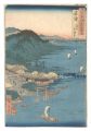 <strong>Hiroshige I</strong><br>Famous Places in the Sixty-odd......