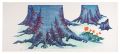 <strong>Kato Sei</strong><br>Blue forest-86E