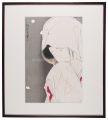 <strong>Kitano Tsunetomi</strong><br>The Heron Maiden