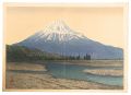 <strong>Kawase Hasui</strong><br>Fujikawa