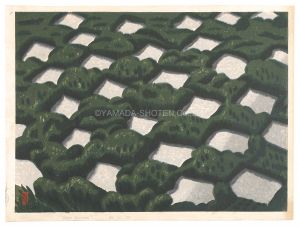 Step Stones / Maeda Masao