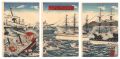 <strong>Shungyo</strong><br>The Japanese Fleet Wins a Grea......