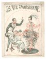<strong>La Vie Parisienne / March 22, ......</strong><br>