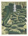 <strong>Maeda Masao</strong><br>Tower at Sanzen-in