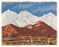 <strong>Maeda Masao</strong><br>Landscape (tentative title)