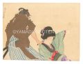 <strong>Unknown</strong><br>Kuchi-e Print