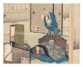 <strong>Suzuki Kinsen</strong><br>Kuchi-e Print