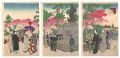 <strong>Nobukazu</strong><br>Famous Places in Tokyo / View ......