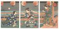 <strong>Toyokuni III</strong><br>The Twelve Months / The Sevent......