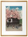 <strong>Kawase Hasui</strong><br>Twelve Scenes of Tokyo / Mount......