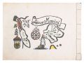 <strong>Ainomoshiri</strong><br>Kawakami Sumio