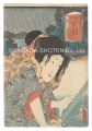 <strong>Toyokuni III</strong><br>Actors for the Fifty-three Sta......