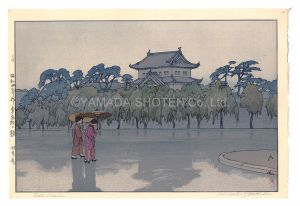 近代風景画の巨匠　吉田博