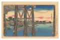 <strong>Hiroshige I</strong><br>Famous Places in the Eastern C......