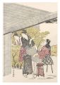 <strong>Shunman</strong><br>Tea Picking【Reproduction】