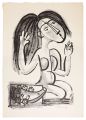 <strong>Kitagawa Tamiji</strong><br>Nude