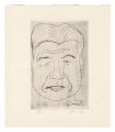 <strong>Kitagawa Tamiji</strong><br>Portrait of K