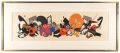 <strong>Yoshida Hodaka</strong><br>野宴