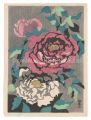 <strong>Kawanishi Hide</strong><br>Roses