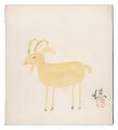 <strong>Azuma Tokuho</strong><br>Paintings and calligraphy