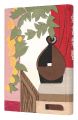 <strong>Takei Takeo, Saito Kiyoshi, Kanamori Yoshio, SekinoJunichiro, Furusawa Iwami, Clifton Karhu, Omoto Yasushi, Mori Doshun, Hiwasaki Takao, Karasawa Hitoshi, Mabuchi Toru and other artists</strong><br>Ex Libris Calendars 1979-1982